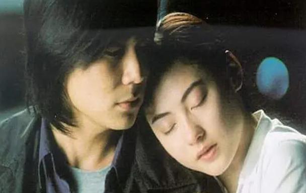 任贤齐暗恋过张柏芝吗,任贤齐曾经爱过张柏芝吗