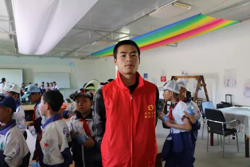 【益西户外营地教育】金川第六小学野狐湾自然研学营圆满结束！