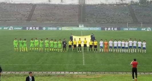 全运会u18男足决赛照片,全运会男足u18预赛即时比分