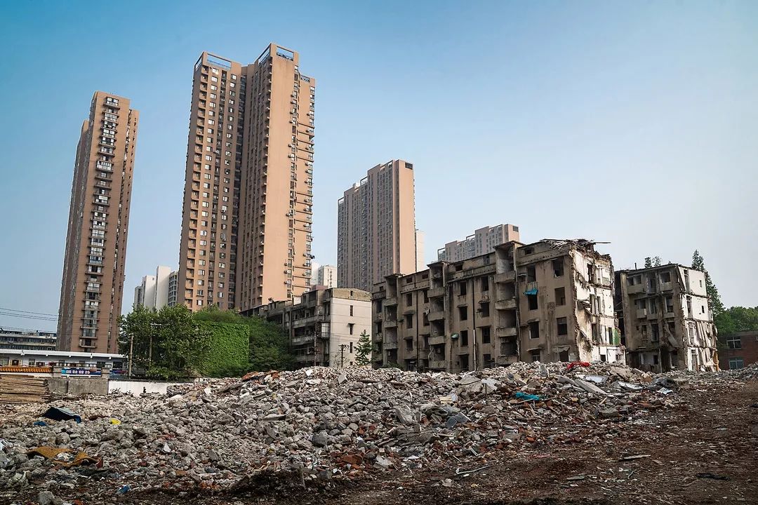 那些离开北上广深的后悔了吗,那些离开武汉的人