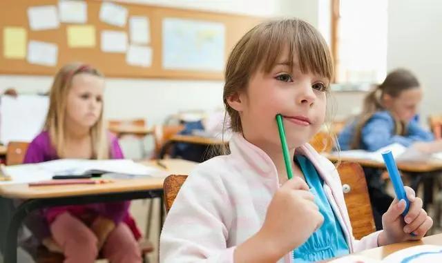孩子记忆力差注意力不集中怎么办,孩子不专注记忆力差怎么办