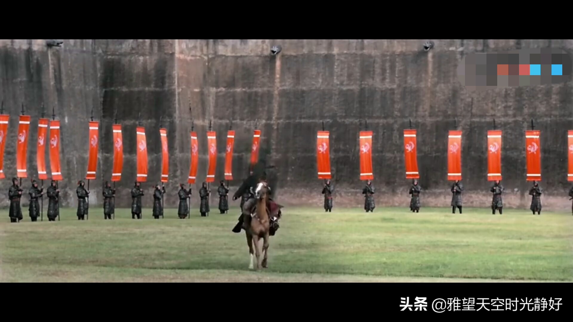 狄仁杰之通天帝国电影解说,狄仁杰之通天帝国静儿是谁杀的