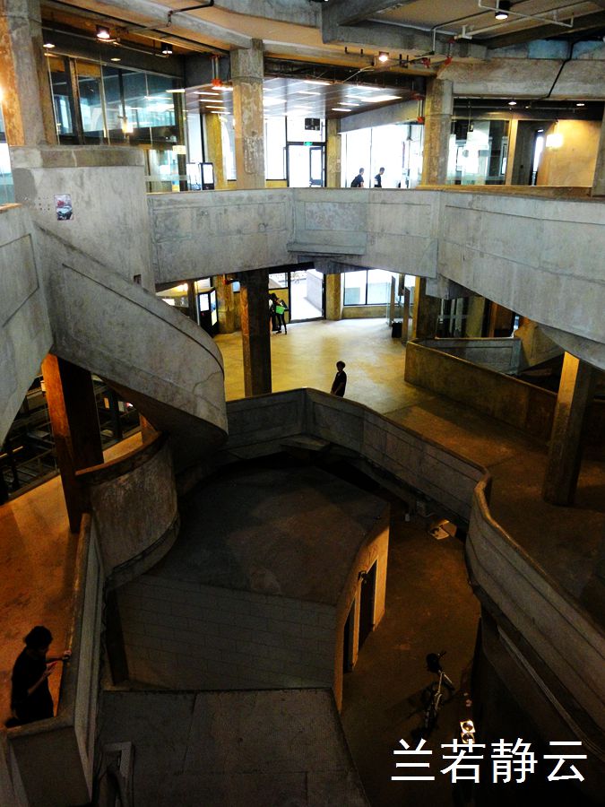 上海1933老场坊真的是屠宰场吗,上海1933屠宰场真实照片