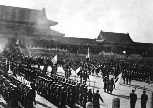 流落到日本的中国国宝,乾隆收藏的四件国宝