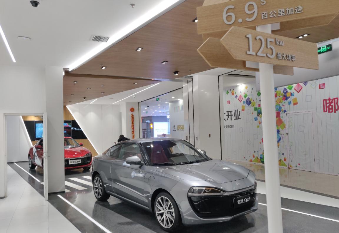 把店开在没有人流的商圈,把店开在小区里也没想过会挣钱