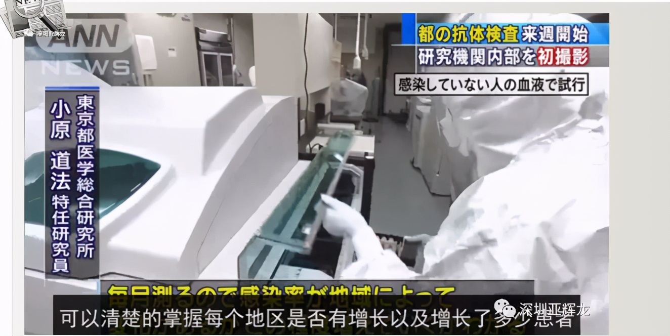 亚辉龙新冠病毒试剂怎样,亚辉龙新冠病毒试剂