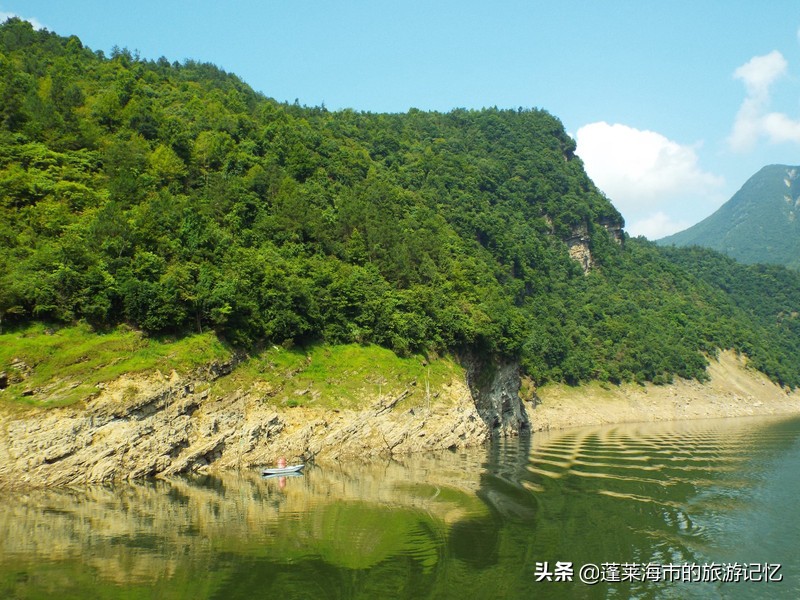 土家起源地最美清江,恩施清江最美的河