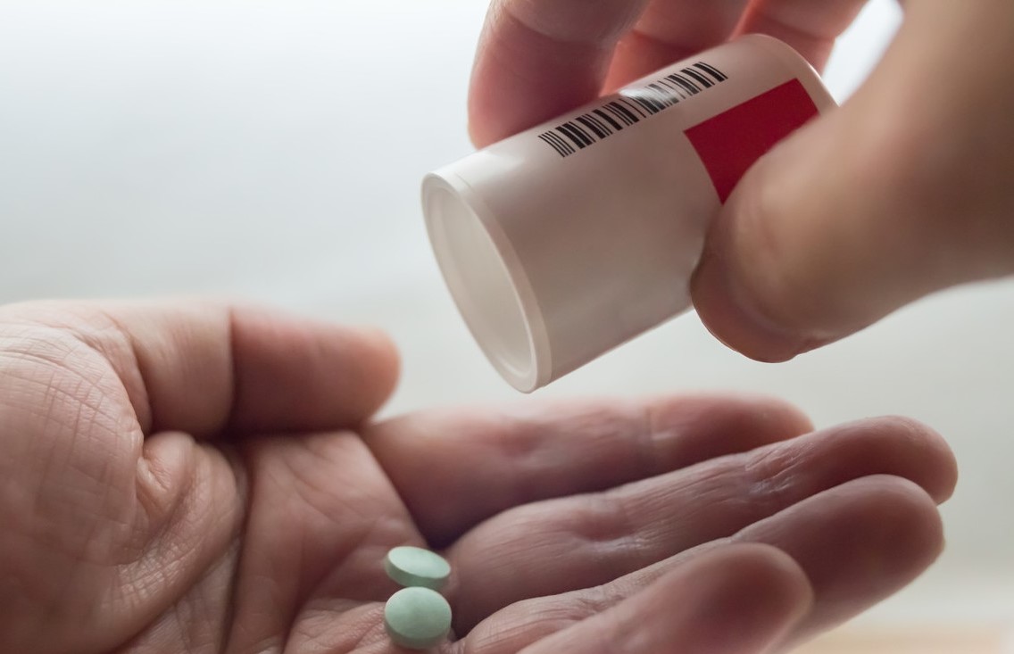 是药三分毒吃药调理身体靠谱吗,是药三分毒病靠食疗