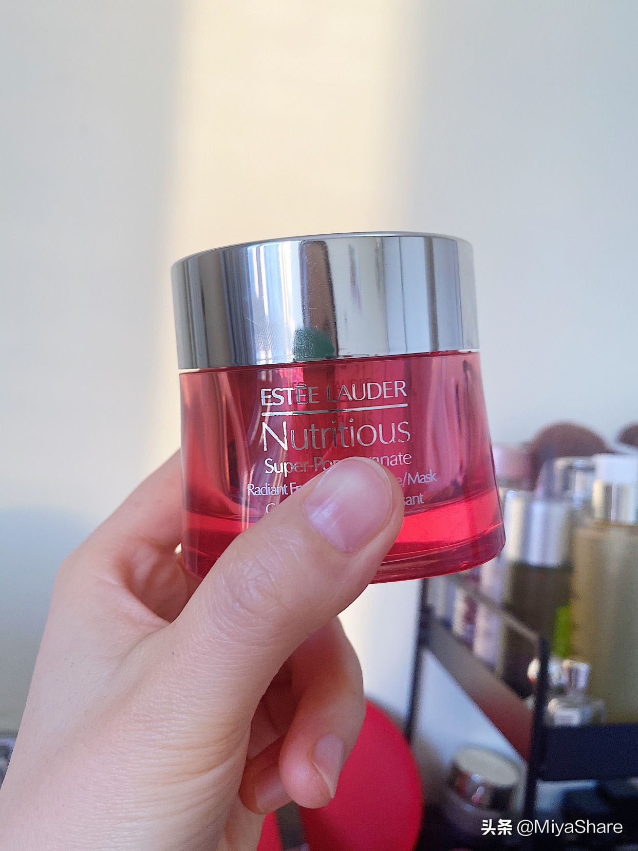 雅诗兰黛智妍面霜和lamer,面霜推荐混油皮雅诗兰黛胶原霜