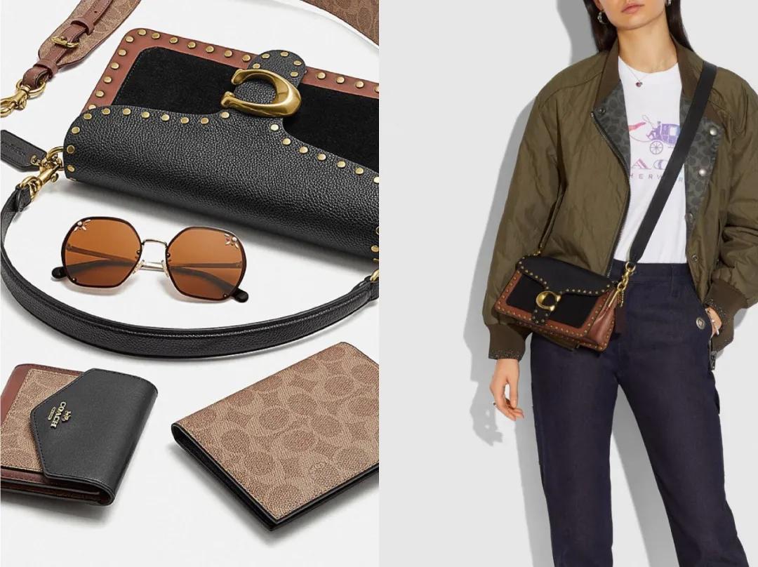 coach蔻驰包包最值得买的款,COACH蔻驰经典畅销款包包