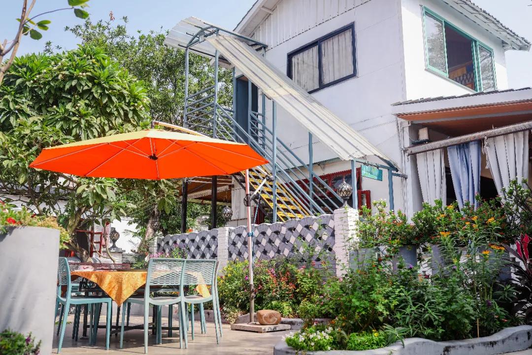 顺德十大隐蔽餐厅,顺德隐藏的餐厅