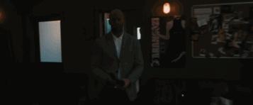 著名“怪胎”大导演最新*片爽**，冲这光头主演我就燃爆了