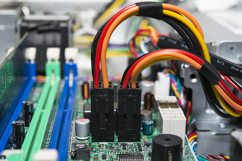 如何选购台式电脑硬盘小白指南,新手如何选购移动硬盘