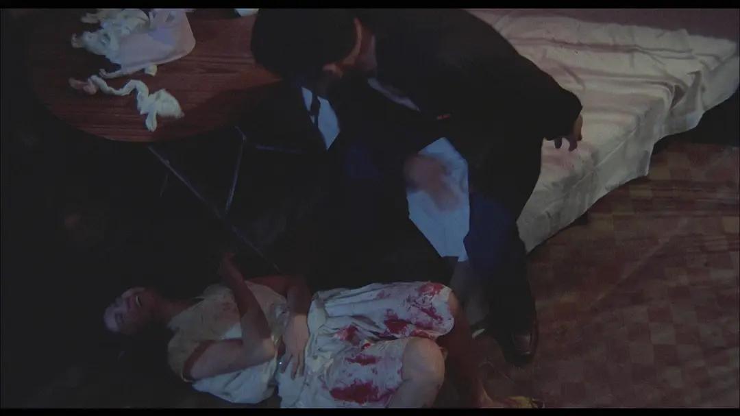 女偷渡客的血泪史电影,偷渡女悲惨遭遇的电影