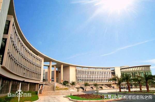 值得推荐的3所二本院校,华东地区前二十高校