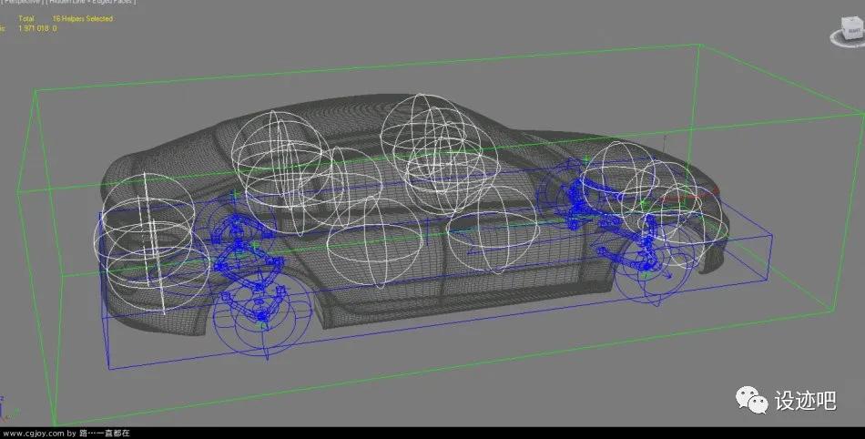 3dmax三个最强的插件,3dmax十个最火插件