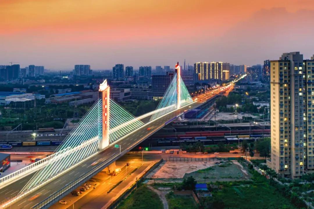 保定的发展怎么样,保定的发展有什么变化