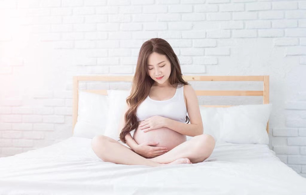 孕期补钙的哪些坑孕妈要留意,4个调养妙招让你孕期气色更好