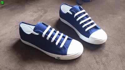 骑士靴鞋带系法杨幂,杨幂同款鞋子鞋带怎么系