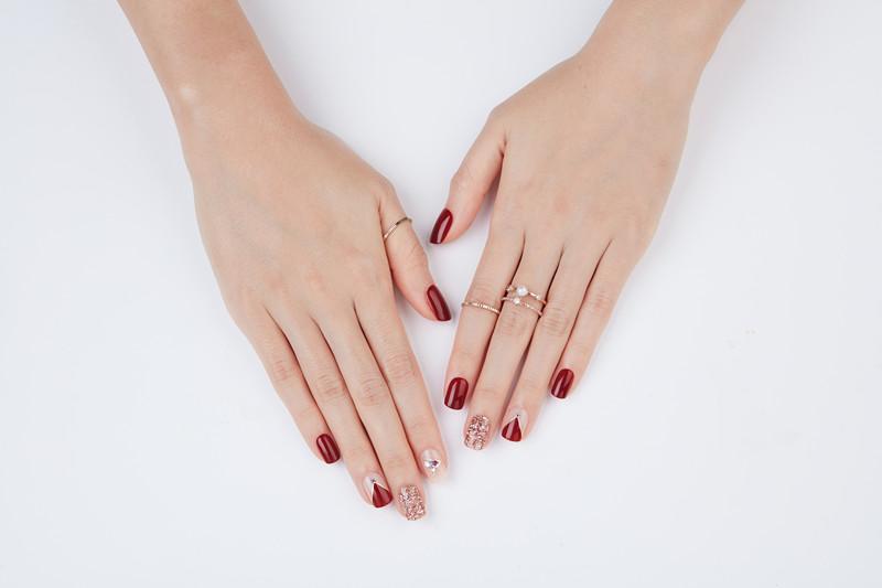 婚前准新娘脸部保养 (准新娘的婚前护肤小技巧)