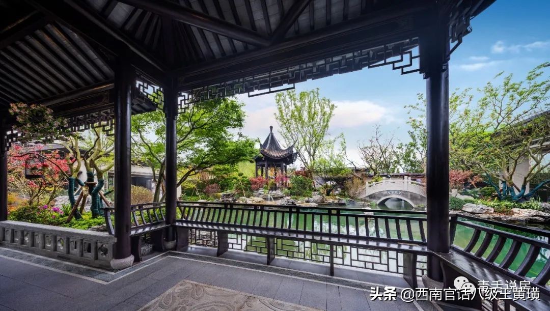 贵阳建发和玺93平样板间,贵阳建发和玺的房子能买吗