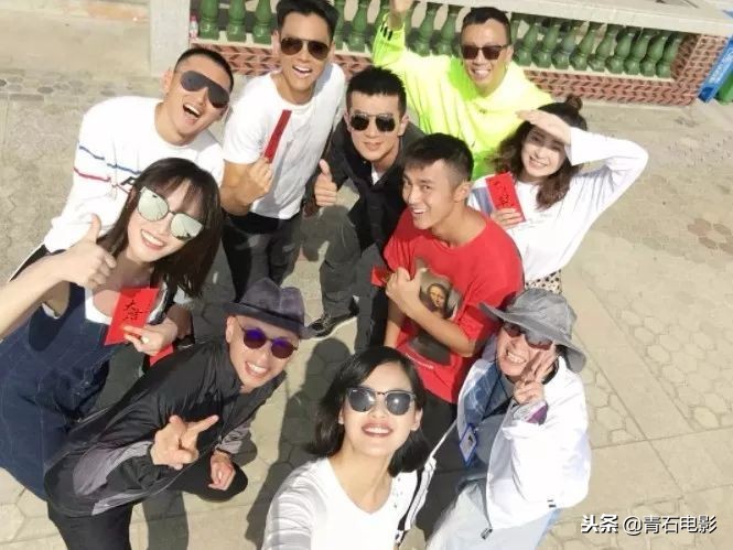 在厦门取景拍灾难片！林超贤第三部主旋律电影，制作成本超过5亿