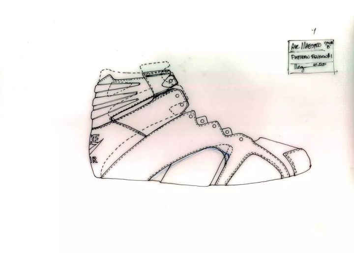 nikeair经典复刻,nikeairmaestrohigh2怎么样