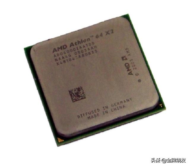 盘点哪些看着过时性能不淘汰的cpu,如今主流cpu介绍