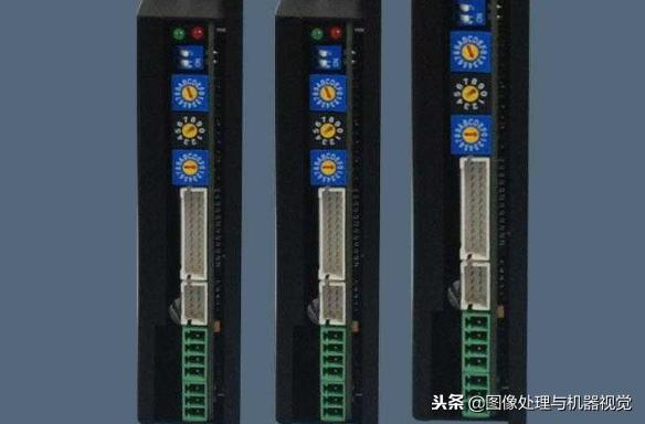 伺服驱动器工作原理,伺服驱动器工作原理3d