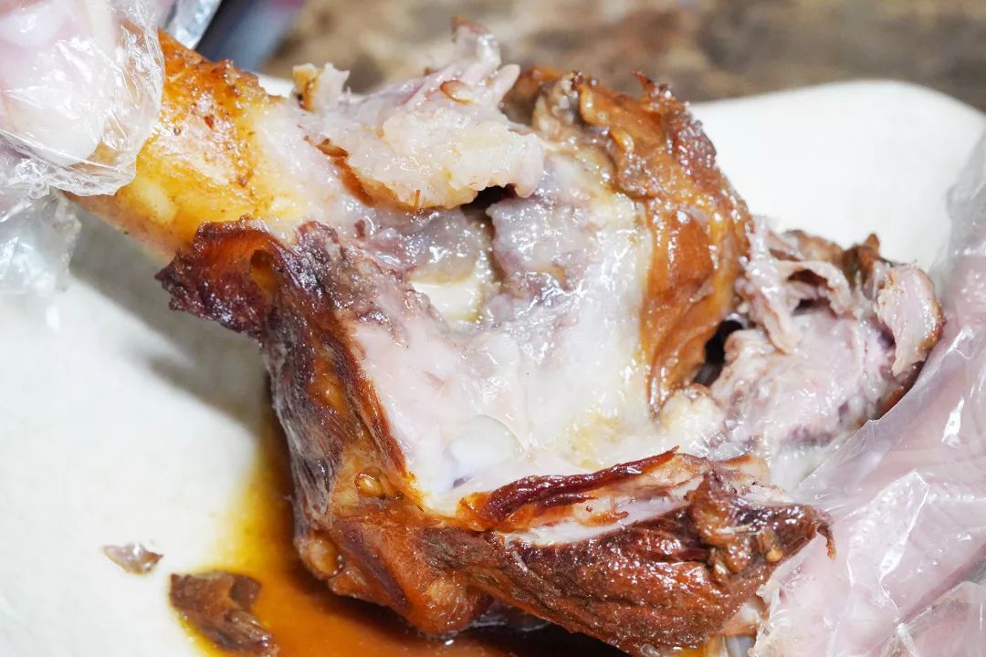 济南羊棒骨真的好吃吗,新西兰羊肉羊棒骨