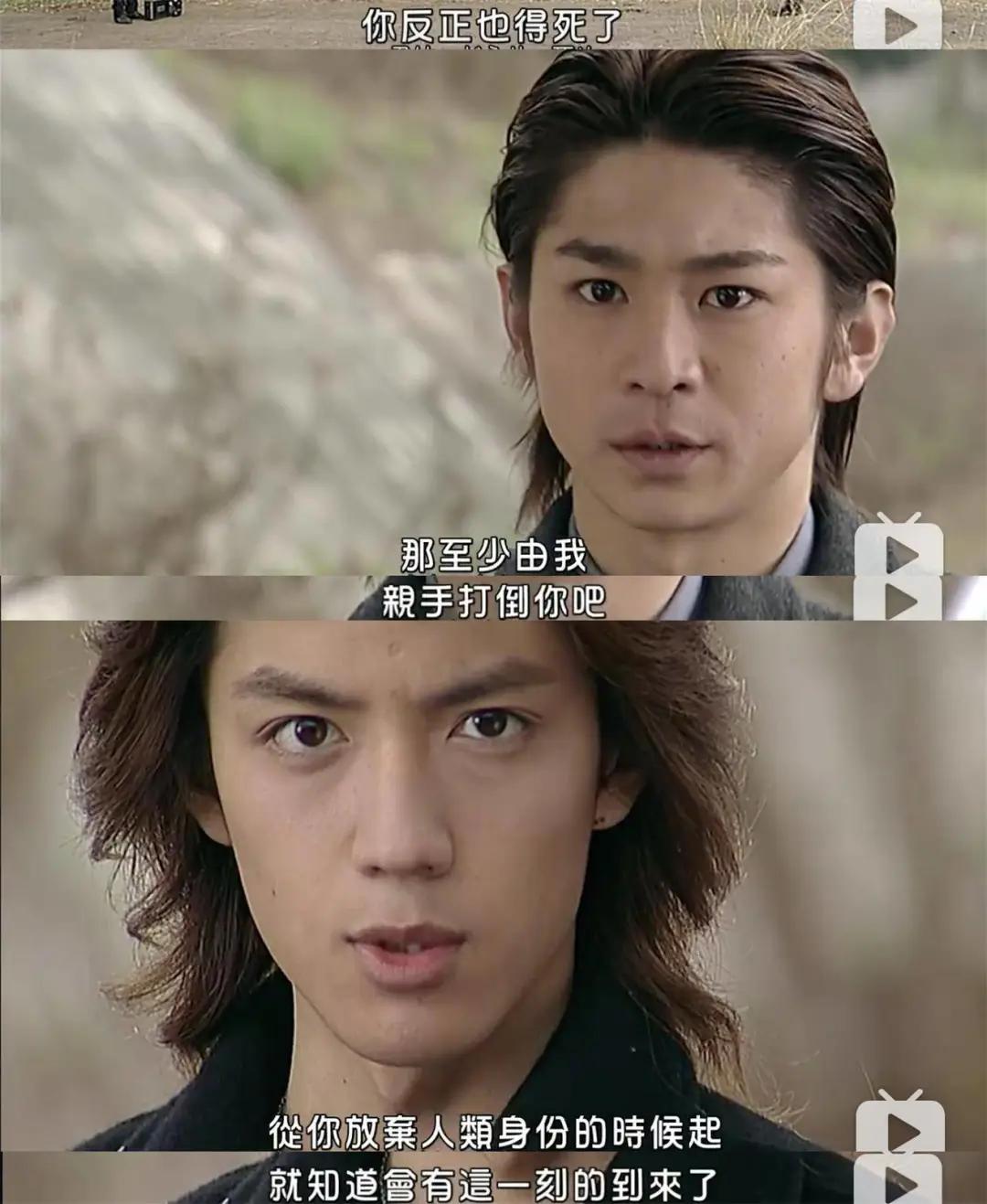 被骂幼稚？这明明是养成无数男神的9分神剧