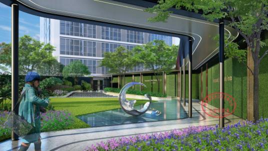 “王牌”刚到手，深圳又一超强科技阵营来了