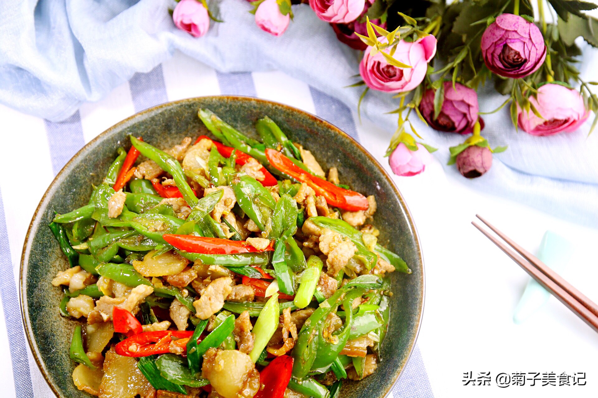 除夕年夜饭少不了肉菜，这12道猪肉做法随你选，家人夸你是大厨