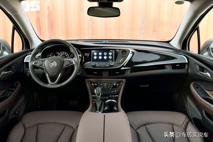 别克昂科威plus1.5t发动机怎么样,别克昂科威2021款两驱1.5t精英型