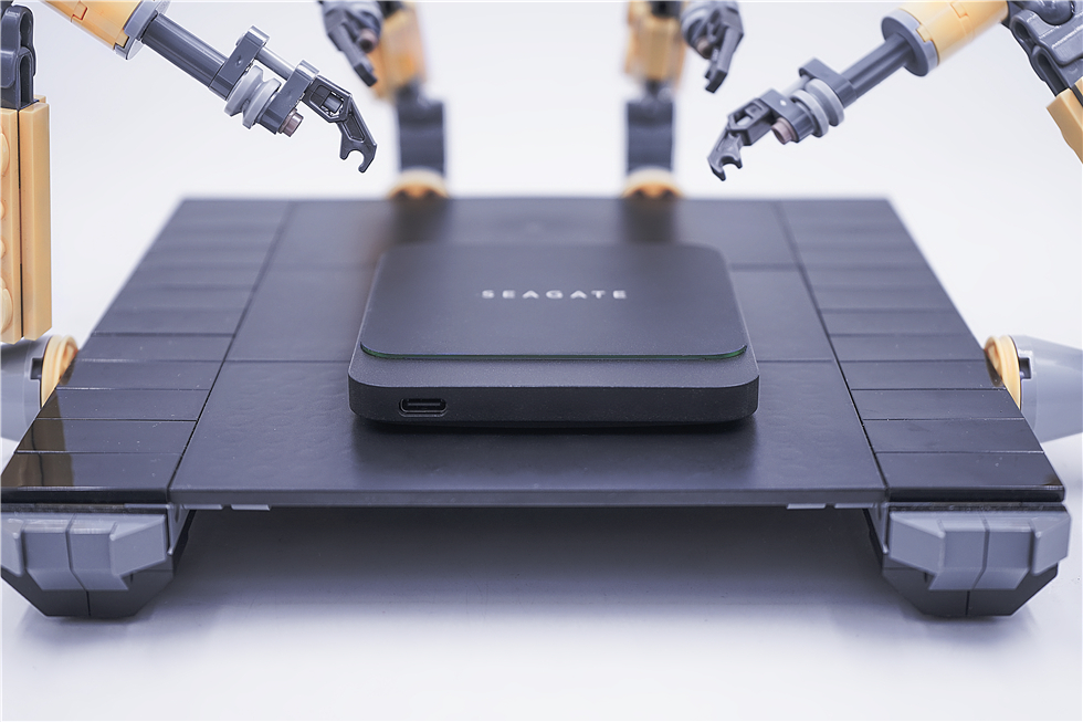 希捷酷鱼飞翼现在买怎么看真假,希捷飞翼和酷鱼飞翼区别