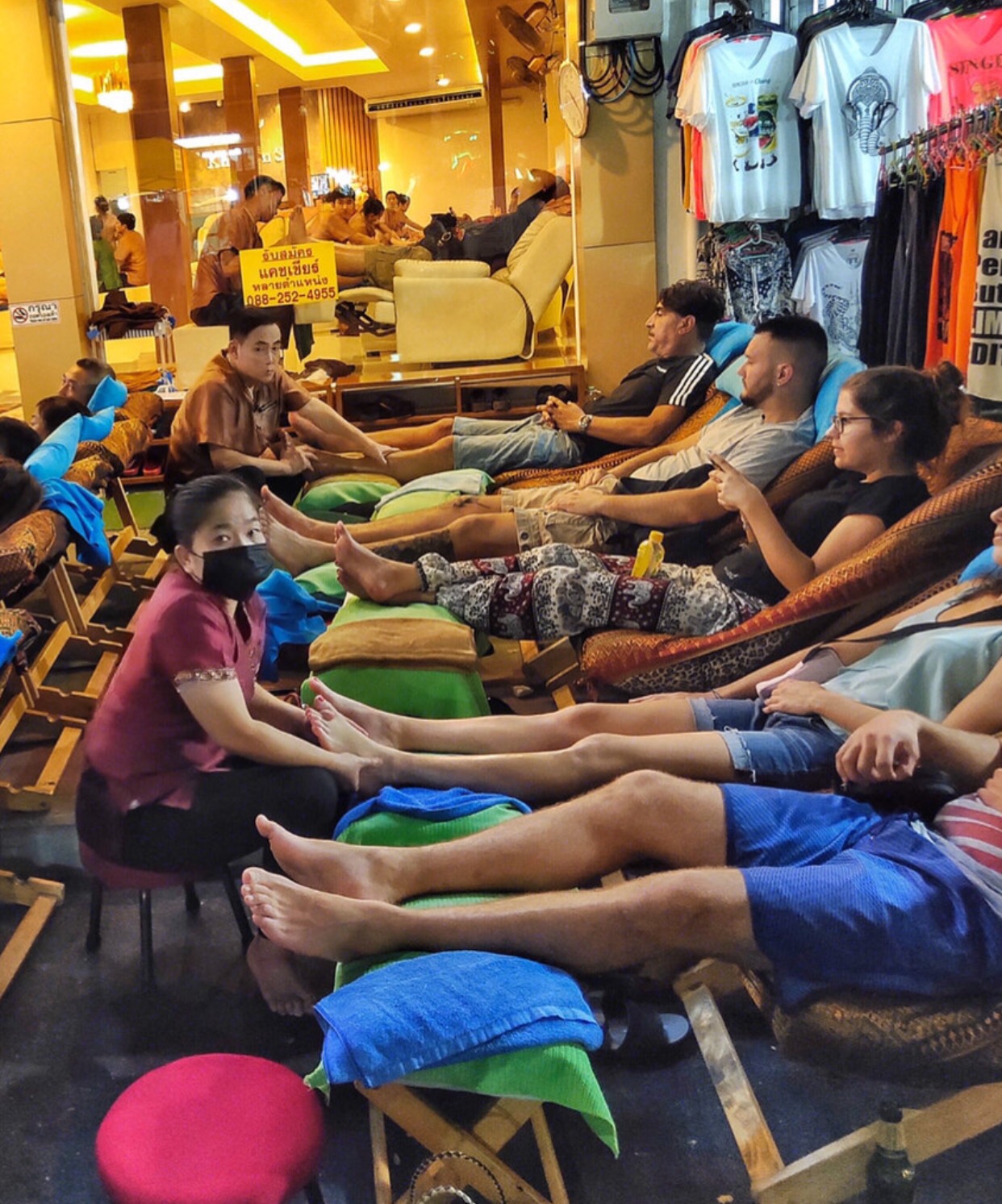 最好的时光遇见你免费观看,泰国5日经典旅游攻略