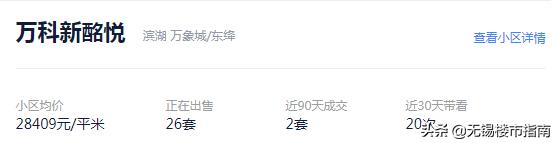 深圳倒挂最多的盘,最高倒挂18万南京8家神盘曝光