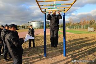 全警实战大练兵提升办案效率,全警实战大练兵加强执法训练