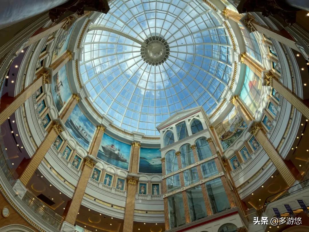 2021上海必逛商场排名,上海最值得去的几大商场