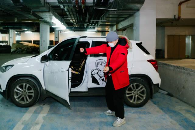 武汉90后女店长“洁哥”的一天：忙碌，是一种特殊的幸福