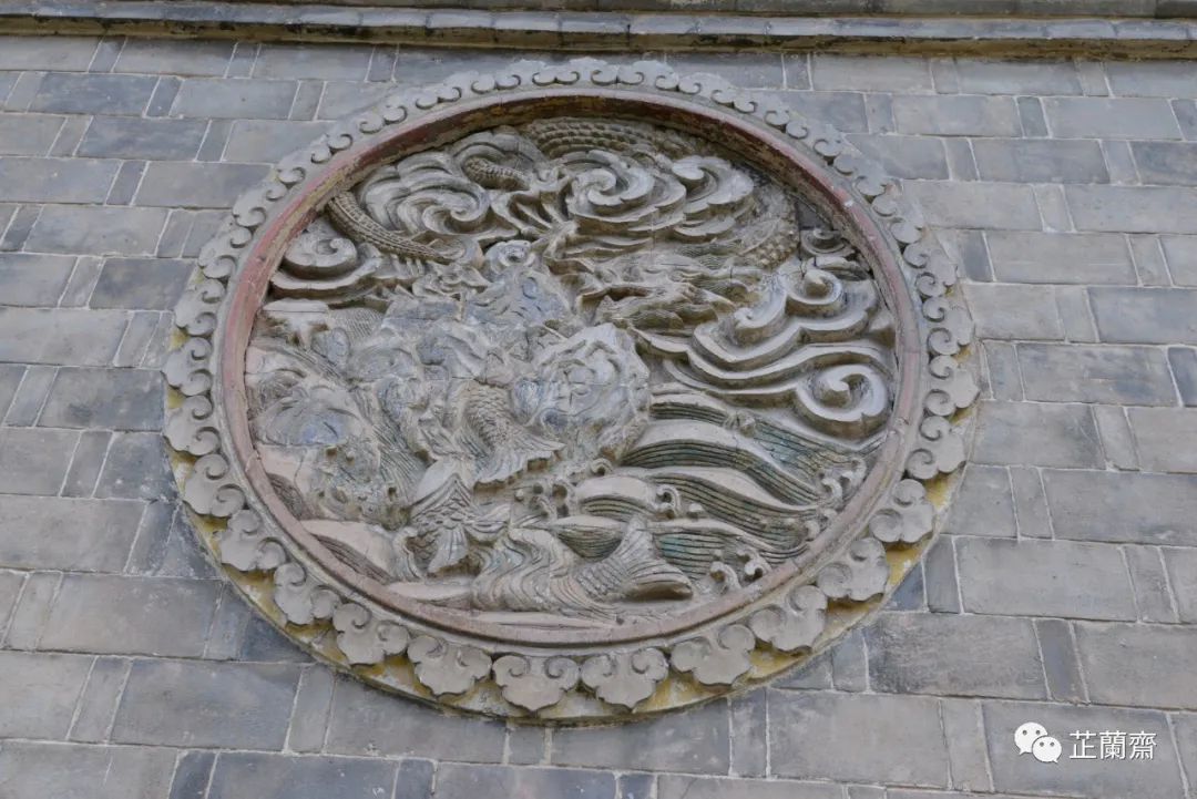 崞阳文庙历史价值,崞阳文庙