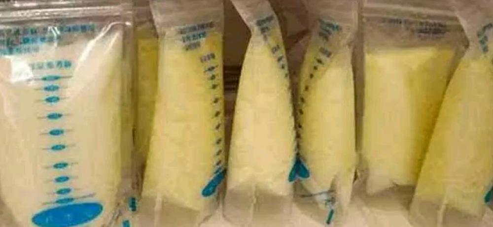 母乳的颜色跟什么有关系,母乳的颜色区别