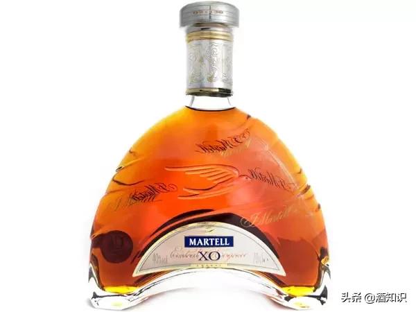 马爹利蓝带xo真假鉴定,马爹利名士蓝带xo口感区别