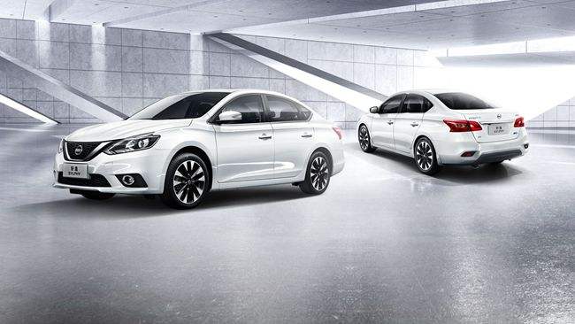 轩逸经典和新轩逸哪个值得买一些,2014款轩逸是新轩逸还是经典轩逸