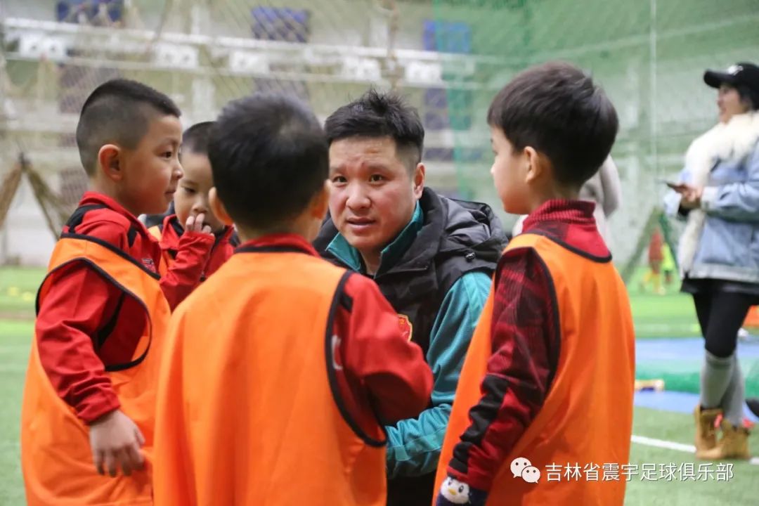 震宇篮球训练营,震宇小将大结局