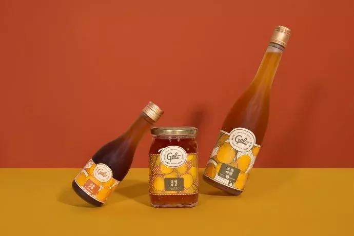 土特产电商设计策划方案,八年级美术土特产包装设计草稿图