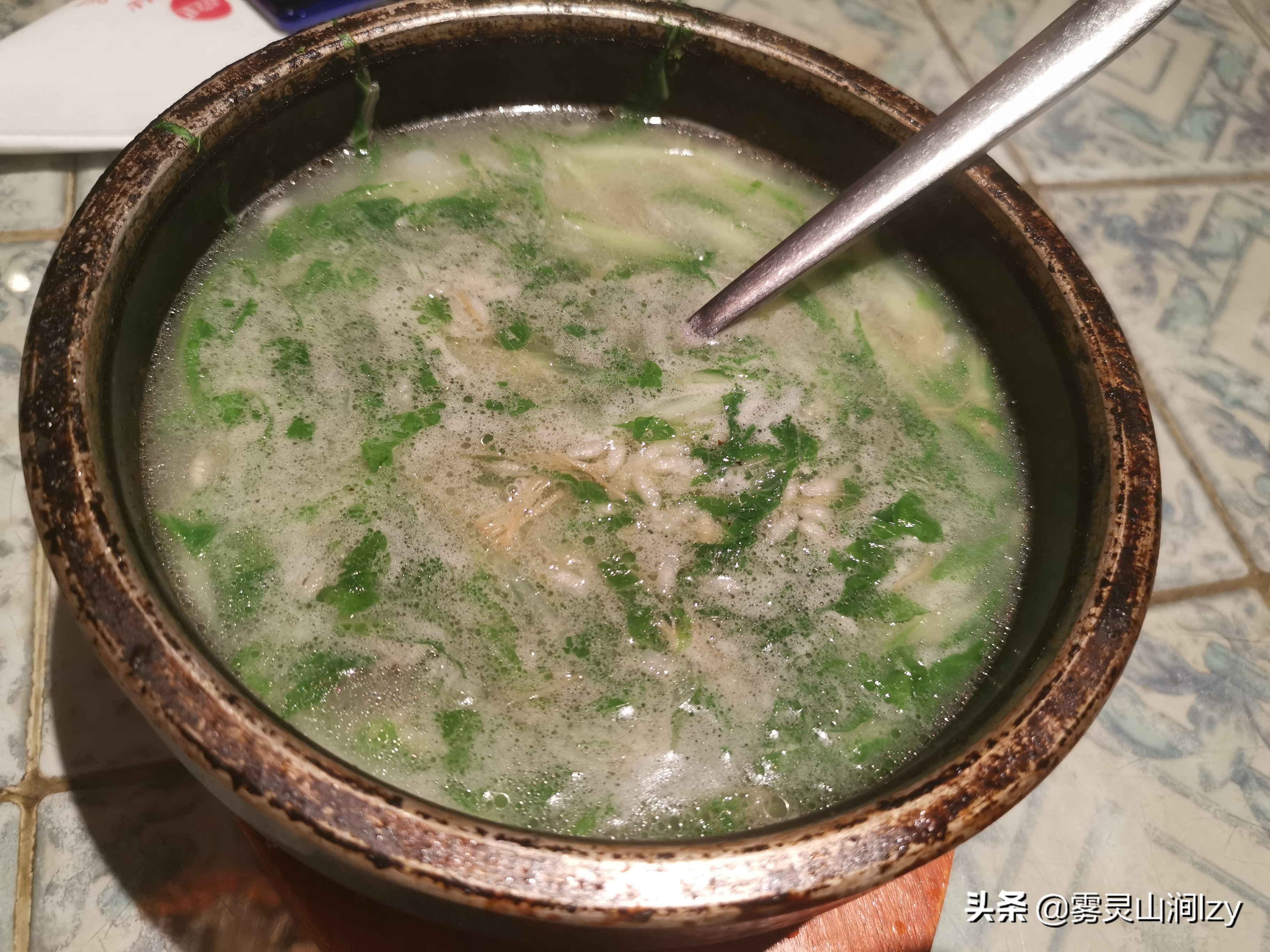 杭州网红餐厅新白鹿,杭州四大平民餐厅新白鹿