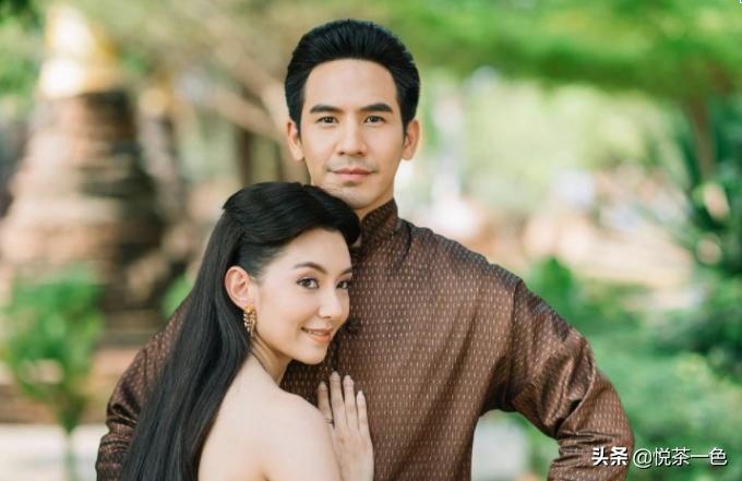 好看的穿越泰剧推荐排行榜前十名,5部好看的穿越泰剧你看过几部