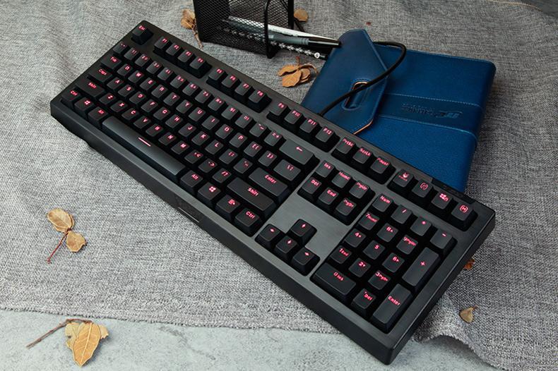 200机械键盘性价比推荐,200元的哪种机械键盘好用