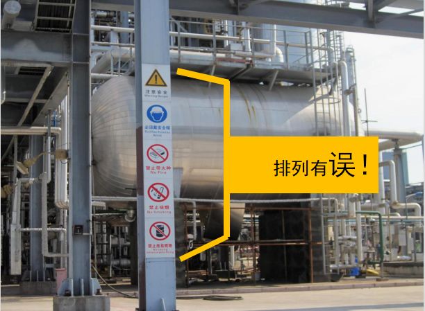 安全标志常见的八种,最新安全标志使用原则与要求